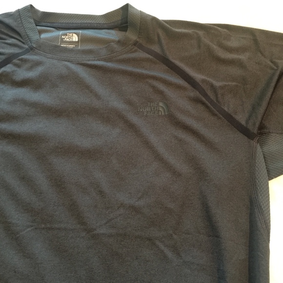 The North Face Other - The North Face Men's FlashDry T-Shirt